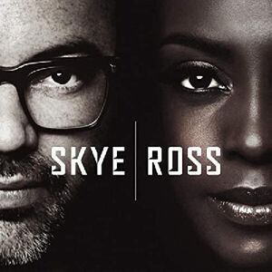 Skye & Ross - Skye And Ross  CD